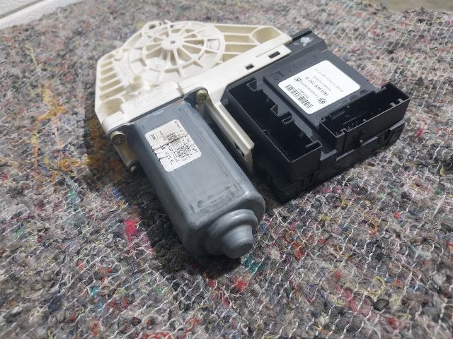 bontott SEAT ALHAMBRA Bal első Ablakemelő Motor