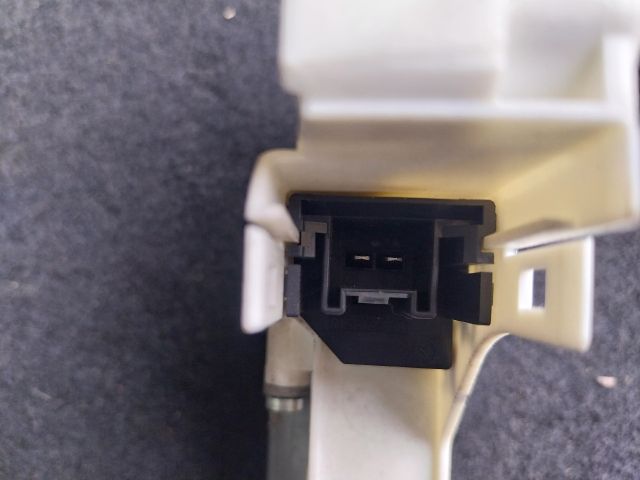 bontott SEAT ALHAMBRA Bal első Ablakemelő Motor