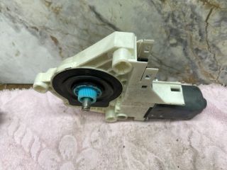 bontott SEAT ALHAMBRA Bal első Ablakemelő Motor