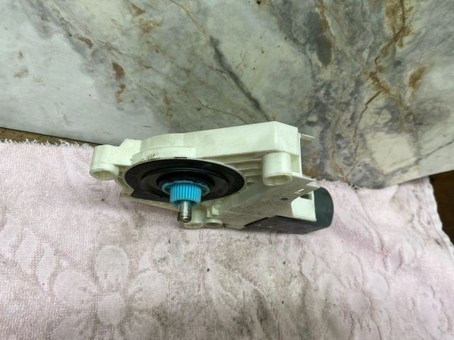 bontott SEAT ALHAMBRA Bal első Ablakemelő Motor