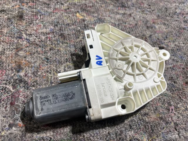 bontott SEAT ALHAMBRA Bal első Ablakemelő Motor