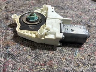 bontott SEAT ALHAMBRA Bal első Ablakemelő Motor