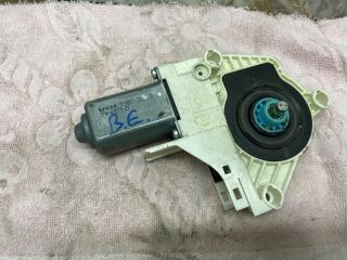 bontott SEAT ALHAMBRA Bal első Ablakemelő Motor