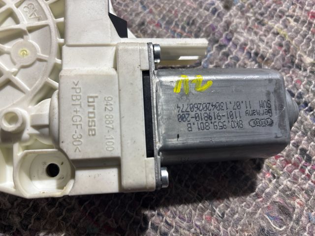 bontott SEAT ALHAMBRA Bal első Ablakemelő Motor