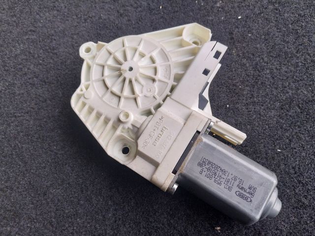 bontott SEAT ALHAMBRA Bal első Ablakemelő Motor