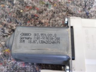 bontott SEAT ALHAMBRA Bal első Ablakemelő Motor