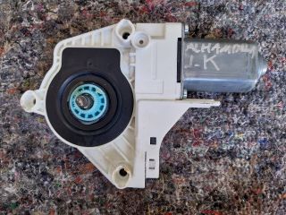 bontott SEAT ALHAMBRA Bal első Ablakemelő Motor