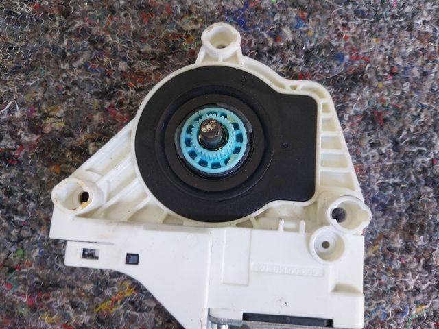 bontott SEAT ALHAMBRA Bal első Ablakemelő Motor