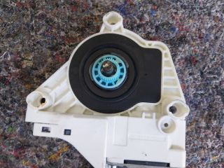 bontott SEAT ALHAMBRA Bal első Ablakemelő Motor