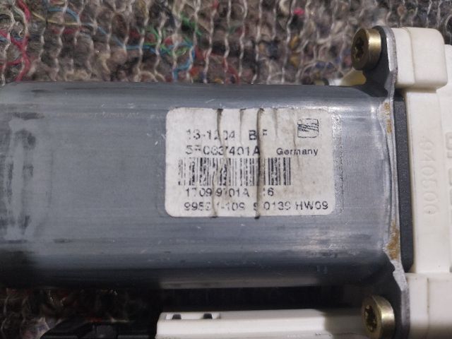 bontott SEAT ALHAMBRA Bal első Ablakemelő Motor