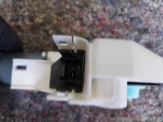 bontott SEAT ALHAMBRA Bal első Ablakemelő Motor