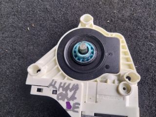 bontott SEAT ALHAMBRA Bal első Ablakemelő Motor