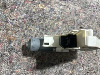 bontott SEAT ALHAMBRA Bal első Ablakemelő Motor