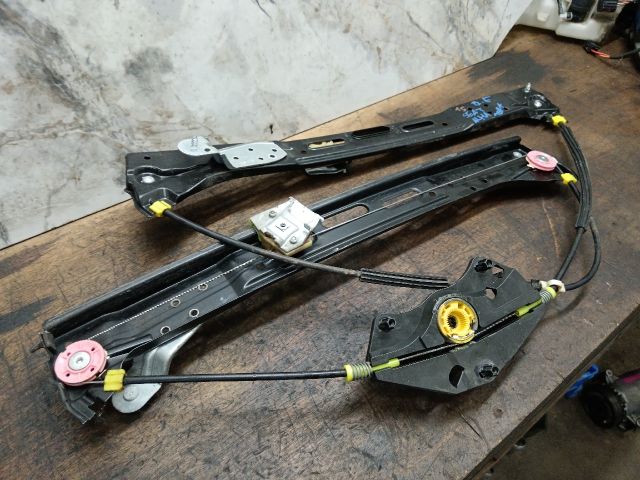 bontott SEAT ALHAMBRA Bal első Ablakemelő Szerkezet (Elektromos)