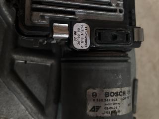 bontott SEAT ALHAMBRA Bal első Ablakemelő Szerkezet (Elektromos)