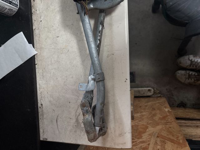 bontott SEAT ALHAMBRA Bal első Ablakemelő Szerkezet (Elektromos)