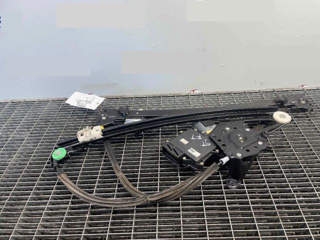 bontott SEAT ALHAMBRA Bal első Ablakemelő Szerkezet (Elektromos)