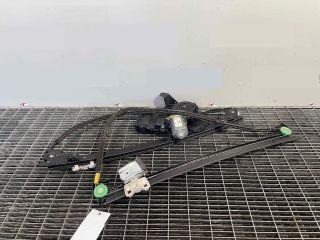 bontott SEAT ALHAMBRA Bal első Ablakemelő Szerkezet (Elektromos)