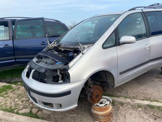 bontott SEAT ALHAMBRA Bal első Ablakemelő Szerkezet (Elektromos)