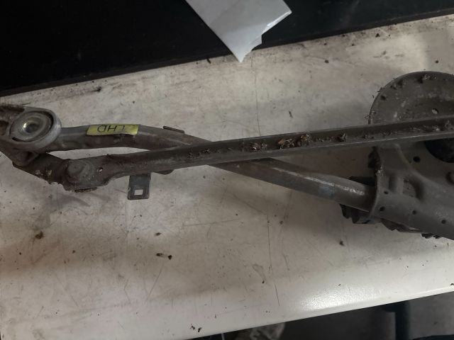 bontott SEAT ALHAMBRA Bal első Ablakemelő Szerkezet (Elektromos)