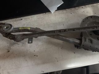 bontott SEAT ALHAMBRA Bal első Ablakemelő Szerkezet (Elektromos)