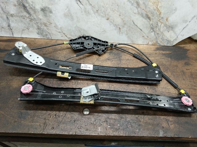 bontott SEAT ALHAMBRA Bal első Ablakemelő Szerkezet (Elektromos)