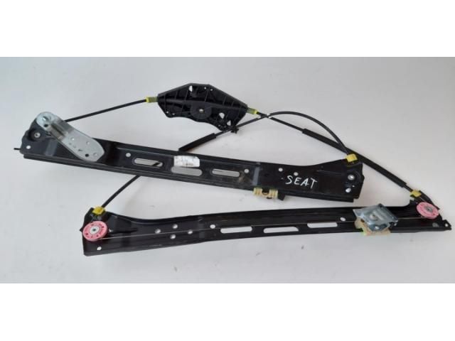 bontott SEAT ALHAMBRA Bal első Ablakemelő Szerkezet (Elektromos)