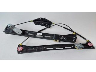 bontott SEAT ALHAMBRA Bal első Ablakemelő Szerkezet (Elektromos)