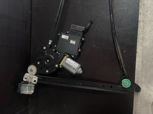 bontott SEAT ALHAMBRA Bal első Ablakemelő Szerkezet (Elektromos)