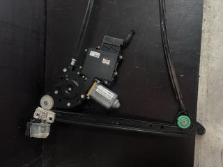 bontott SEAT ALHAMBRA Bal első Ablakemelő Szerkezet (Elektromos)