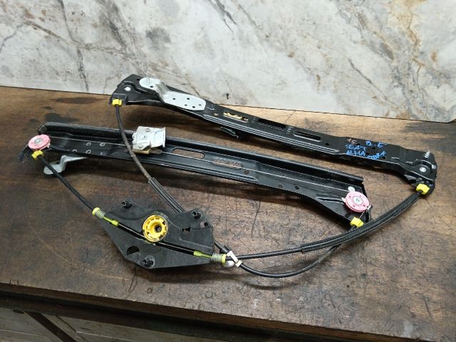 bontott SEAT ALHAMBRA Bal első Ablakemelő Szerkezet (Elektromos)