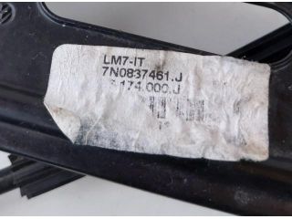 bontott SEAT ALHAMBRA Bal első Ablakemelő Szerkezet (Elektromos)