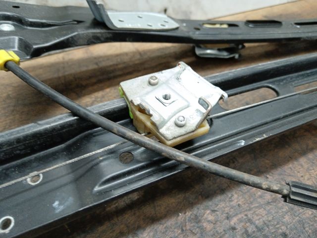 bontott SEAT ALHAMBRA Bal első Ablakemelő Szerkezet (Elektromos)