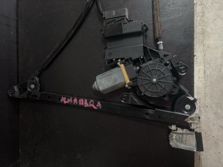 bontott SEAT ALHAMBRA Bal első Ablakemelő Szerkezet (Elektromos)