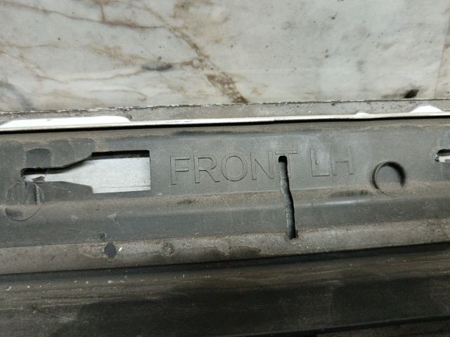 bontott SEAT ALHAMBRA Bal első Ajtó Díszléc