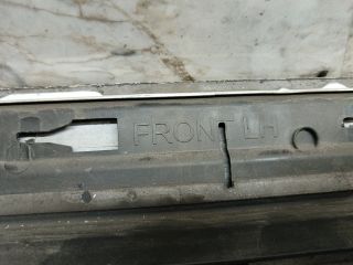 bontott SEAT ALHAMBRA Bal első Ajtó Díszléc