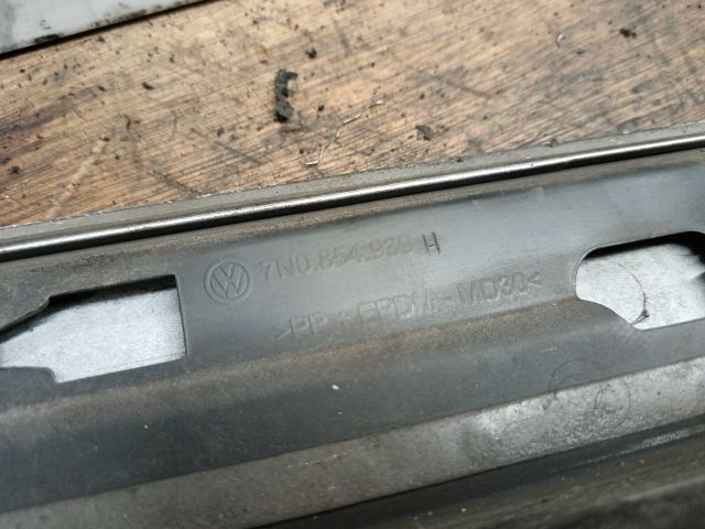 bontott SEAT ALHAMBRA Bal első Ajtó Díszléc