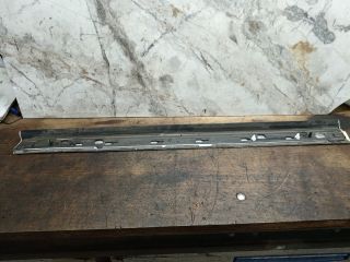 bontott SEAT ALHAMBRA Bal első Ajtó Díszléc