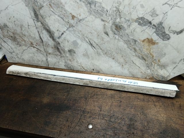 bontott SEAT ALHAMBRA Bal első Ajtó Díszléc