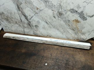 bontott SEAT ALHAMBRA Bal első Ajtó Díszléc