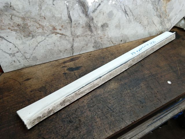 bontott SEAT ALHAMBRA Bal első Ajtó Díszléc