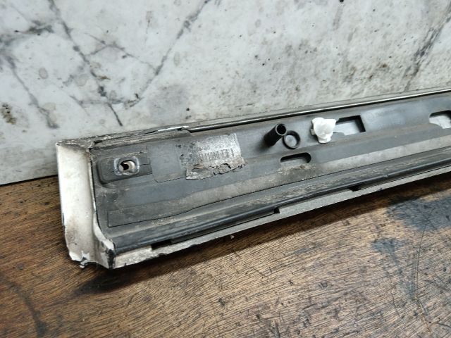 bontott SEAT ALHAMBRA Bal első Ajtó Díszléc