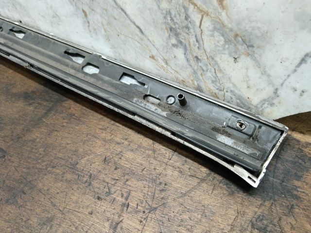 bontott SEAT ALHAMBRA Bal első Ajtó Díszléc