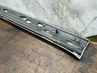 bontott SEAT ALHAMBRA Bal első Ajtó Díszléc