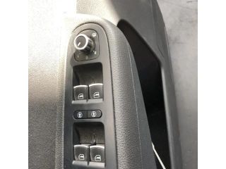 bontott SEAT ALHAMBRA Bal első Ajtó Kárpit