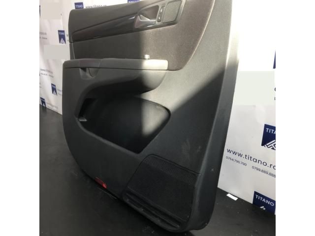 bontott SEAT ALHAMBRA Bal első Ajtó Kárpit