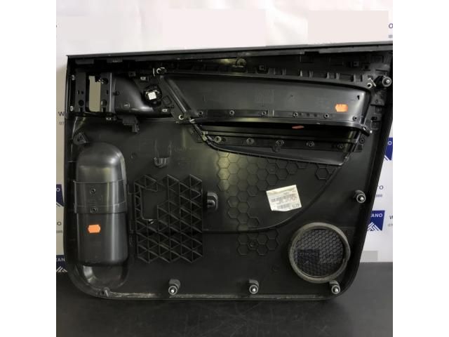 bontott SEAT ALHAMBRA Bal első Ajtó Kárpit