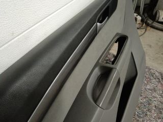 bontott SEAT ALHAMBRA Bal első Ajtó Kárpit