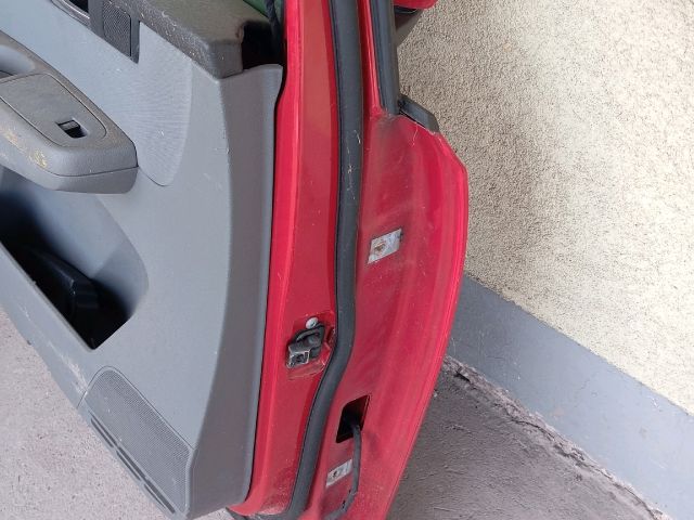 bontott SEAT ALHAMBRA Bal első Ajtó (Részeivel)