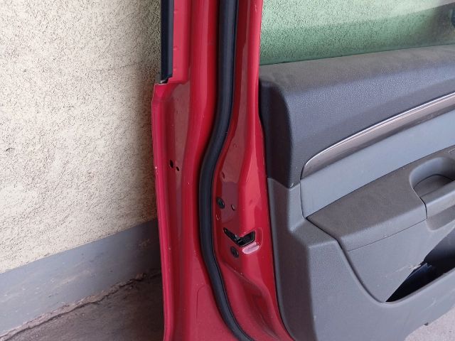 bontott SEAT ALHAMBRA Bal első Ajtó (Részeivel)